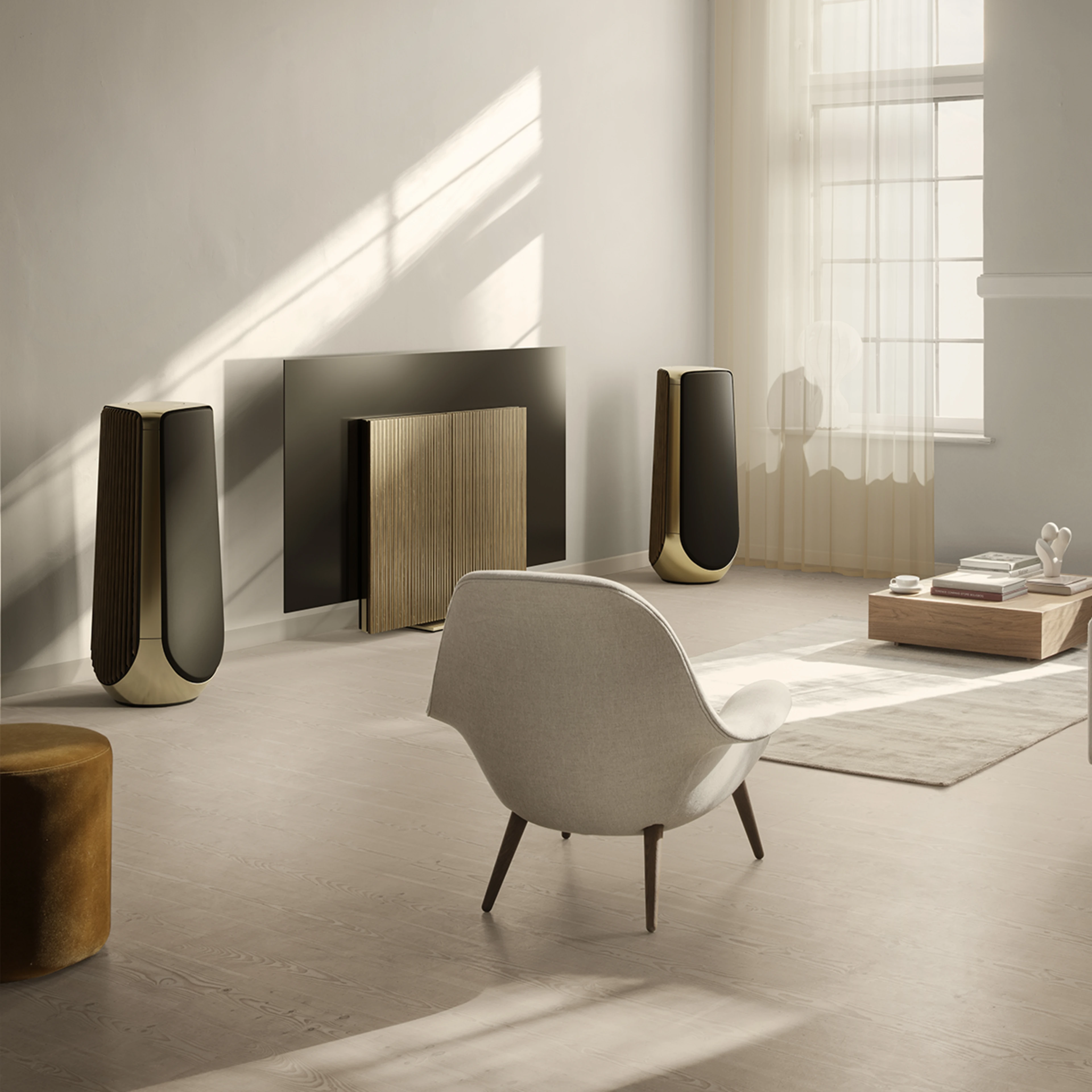 Beolab 50 — 1