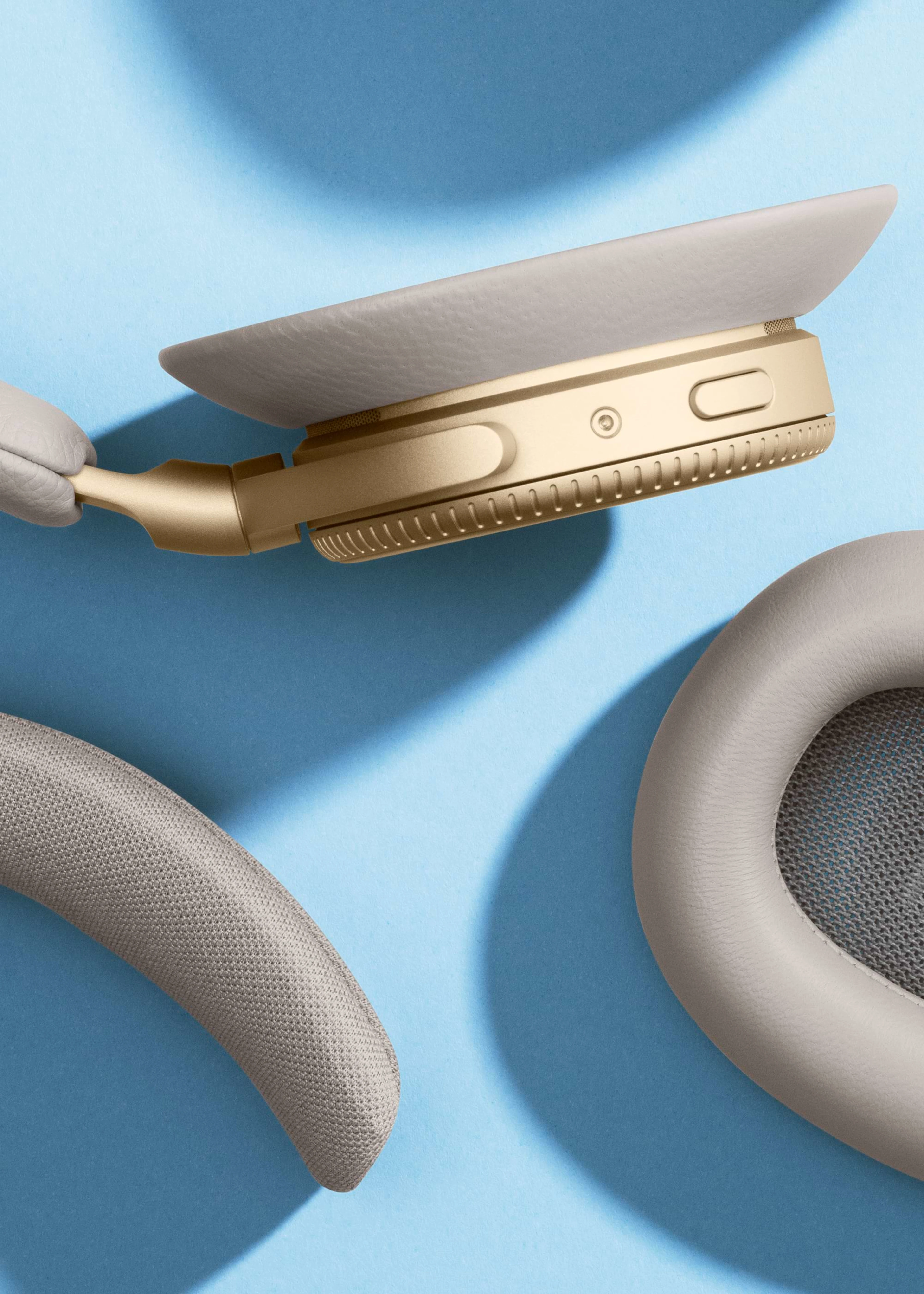 Beoplay H100 — Infinite Black — 2
