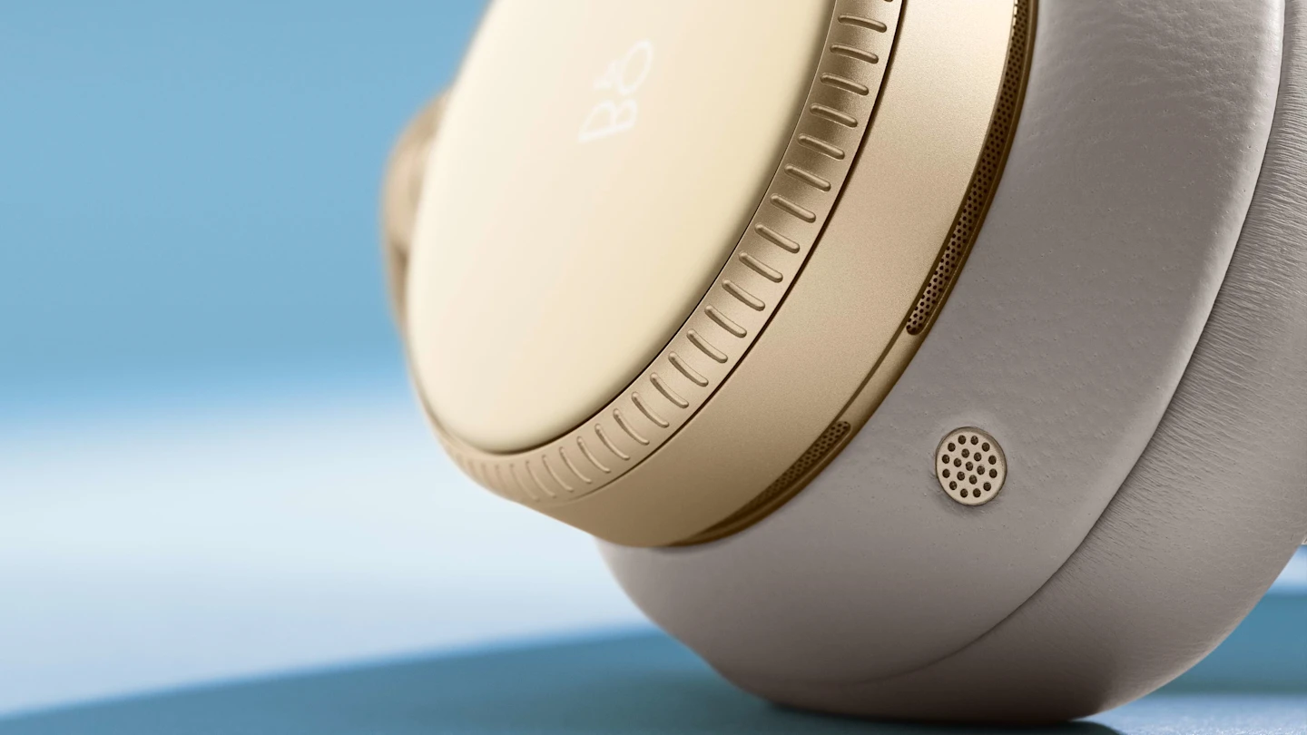 Beoplay H100 — Infinite Black — 3