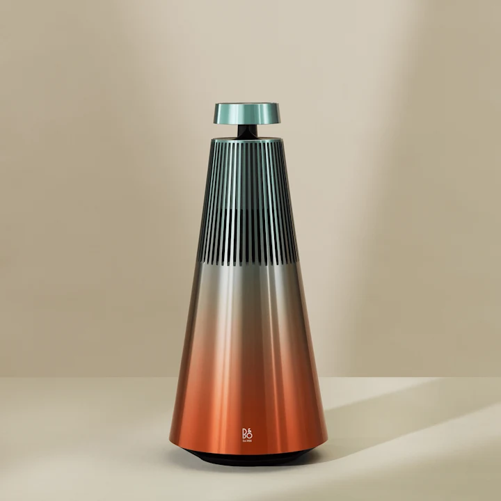 Beosound 2 — 3rd Gen Natural — 1
