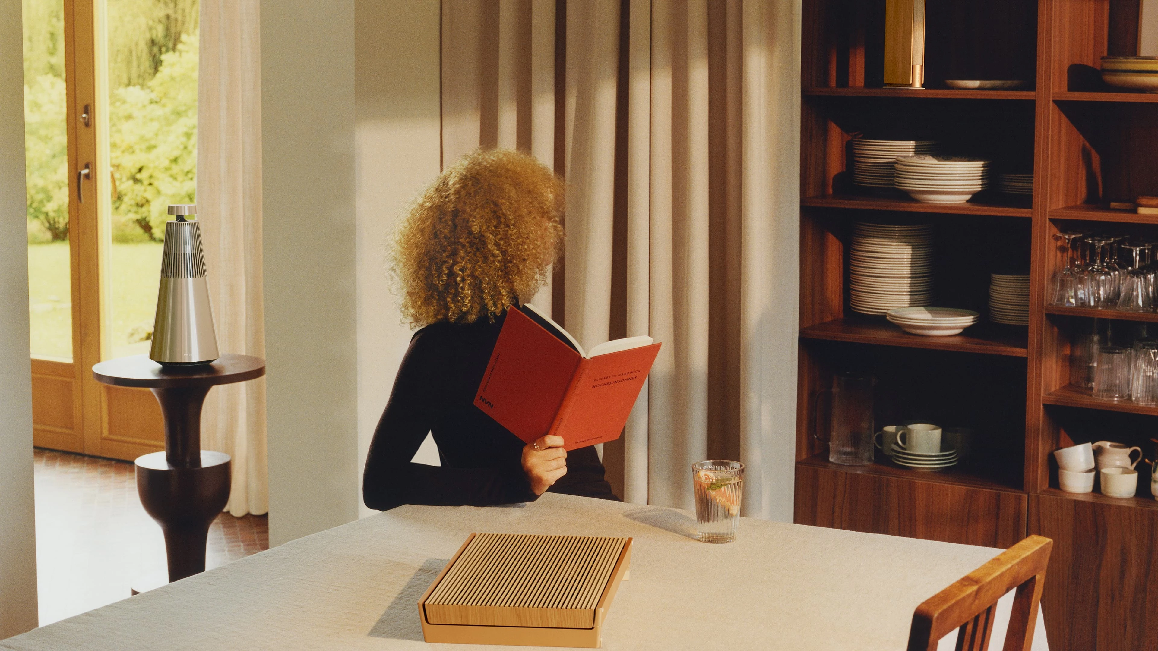 Beosound 2 — 3rd Gen Natural — 3
