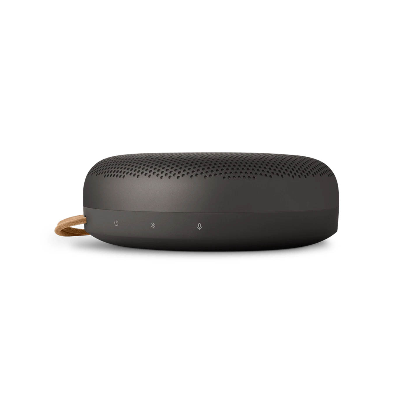 Beosound A1 — 3rd Gen Warm Granite