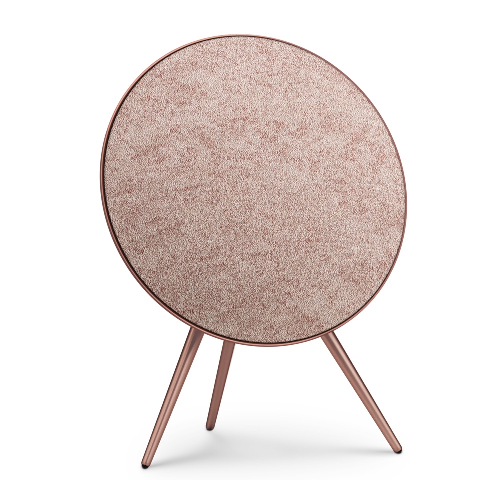 Beosound A9 — Sienna Brown — 2