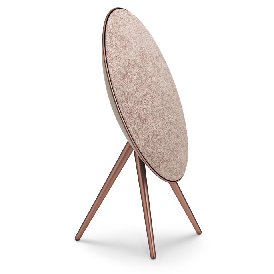 Beosound A9 — Sienna Brown — 3